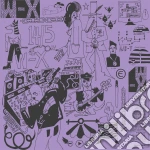 (LP Vinile) W-X - W-X vinile