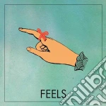 Feels - Feels cd