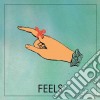 Feels - Feels cd