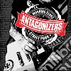 (LP Vinile) Antagonizers Atl - Working Class Street Punk cd