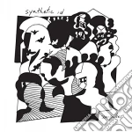 (LP Vinile) Synthetic Id - Impulses vinile