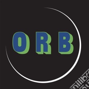 (LP Vinile) Orb (The) - Birth lp vinile di Orb