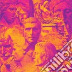 Male Gaze - King Leer cd