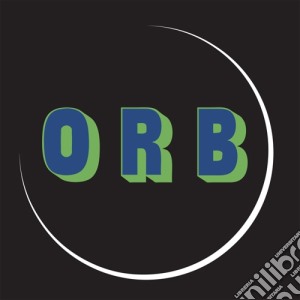 Orb (The) - Birth cd musicale di Orb