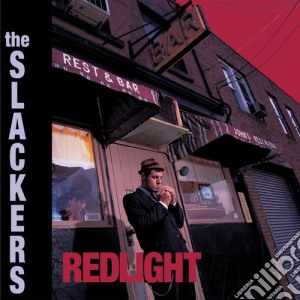 (LP Vinile) Slackers (The) - Redlight (20Th Anniversary Edition) lp vinile di Slackers