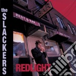 (LP Vinile) Slackers (The) - Redlight (20Th Anniversary Edition)