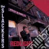 (LP Vinile) Slackers (The) - Redlight (20Th Anniversary Edition) cd