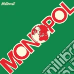 (LP Vinile) Monopol - Weltweit vinile