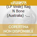 (LP Vinile) Rag N Bone (Australia) - Handful Of Ash lp vinile di Rag N Bone (Australia)