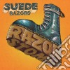 (LP Vinile) Suede Razors - Razor Stomp cd