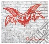 Cock Sparrer - Forever cd