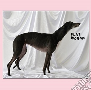 Flat Worms - Flat Worms cd musicale di Worms Flat