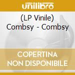 (LP Vinile) Combsy - Combsy