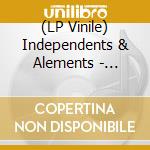 (LP Vinile) Independents & Alements - Christmas Classics (7") vinile