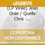 (LP Vinile) Jean Grae / Quelle Chris - Everything's Fine vinile