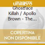 Ghostface Killah / Apollo Brown - The Brown Tape