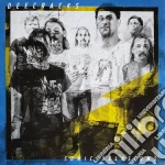 (LP Vinile) Deecracks - Sonic Delusions vinile