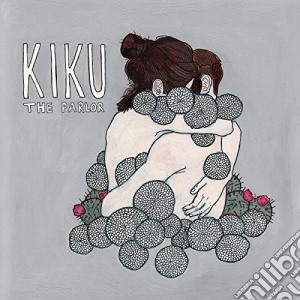 (LP Vinile) Parlor (The) - Kiku lp vinile di Parlor