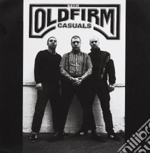 (LP Vinile) Old Firm Casuals (The) - The Old Firm Casuals (Rsd 2018) lp vinile di Old Firm Casuals (The)