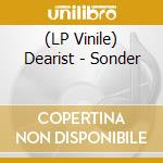 (LP Vinile) Dearist - Sonder lp vinile di Dearist