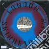 (LP Vinile) Booze & Glory - London Skinhead Crew (Claret & Blue Vinyl) (Ep 12') cd