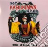 (LP Vinile) Dan Syke & Bob Mithoff - Sgt Kabukiman Nypd (Original Soundtrack) cd
