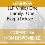 (LP Vinile) One Family. One Flag. (Deluxe Edition) (3 Lp) vinile