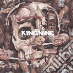 (LP Vinile) King Nine - Death Rattle