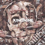 (LP Vinile) King Nine - Death Rattle vinile