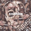 (LP Vinile) King Nine - Death Rattle cd
