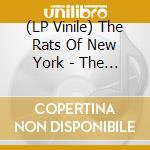 (LP Vinile) The Rats Of New York - The Rats Of New York vinile