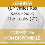 (LP Vinile) Ras Kass - Soi2: The Leaks (7