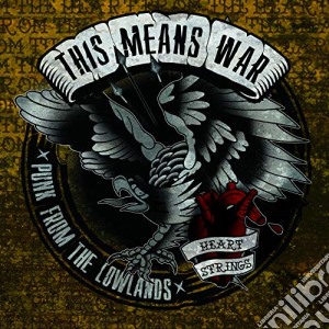 This Means War - Heart Strings cd musicale di This Means War
