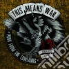 This Means War - Heart Strings cd