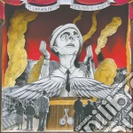 M.Lockwood Porter - Communion In The Ashes cd