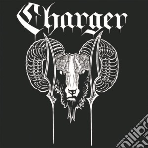 Charger - Charger cd musicale di Charger