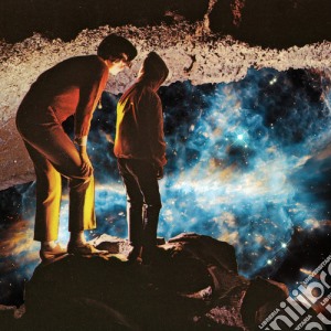 (LP Vinile) Highly Suspect - Boy Who Died Wolf lp vinile di Highly Suspect