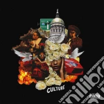 (LP Vinile) Migos - Culture vinile
