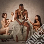 Hopsin - No Shame cd
