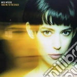 (LP Vinile) Meg Myers - Take Me To The Disco