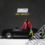 (LP Vinile) Shaggy - Wah Gwaan vinile