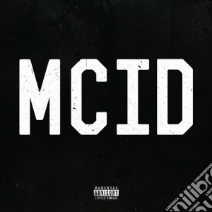 Highly Suspect - Mcid cd musicale