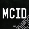 Highly Suspect - Mcid cd