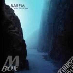 Barem - After The Storm cd musicale di Barem