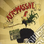 Afromassive - Gridlock