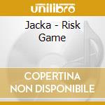 Jacka - Risk Game cd