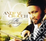 Andrae Crouch - Journey cd