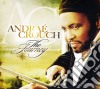 Andrae Crouch - Journey cd