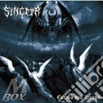 Sincera - Cursed & Proud cd