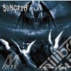 Sincera - Cursed & Proud cd
